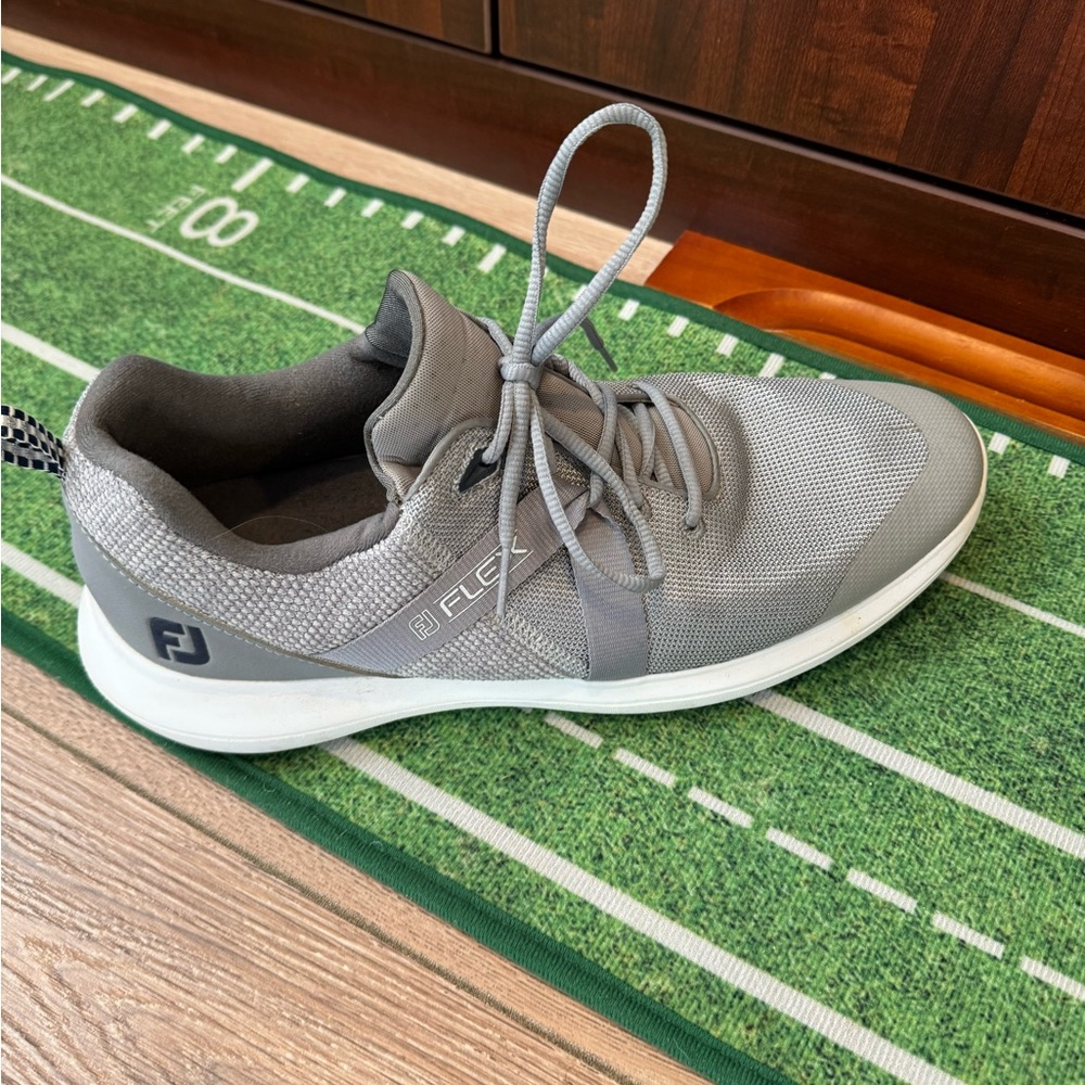 Foot Joy Flex Golf Shoes
